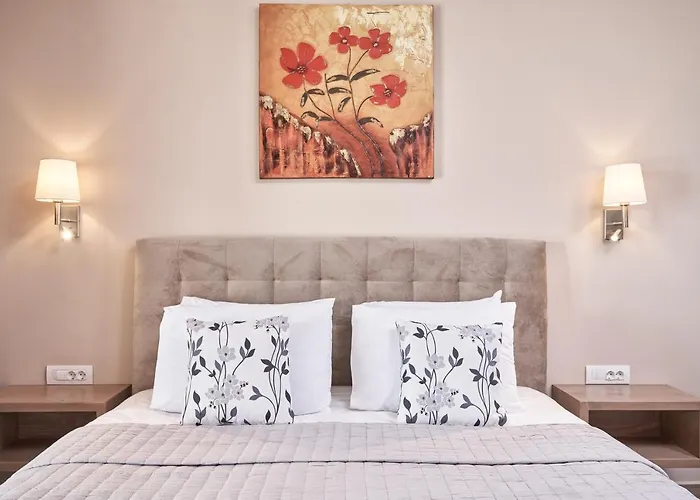 Saint Nicholas Villas