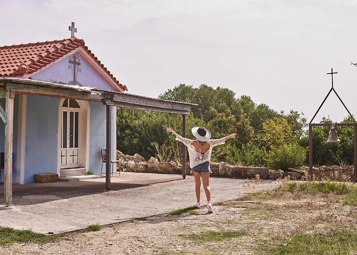 Saint Nicholas Villas