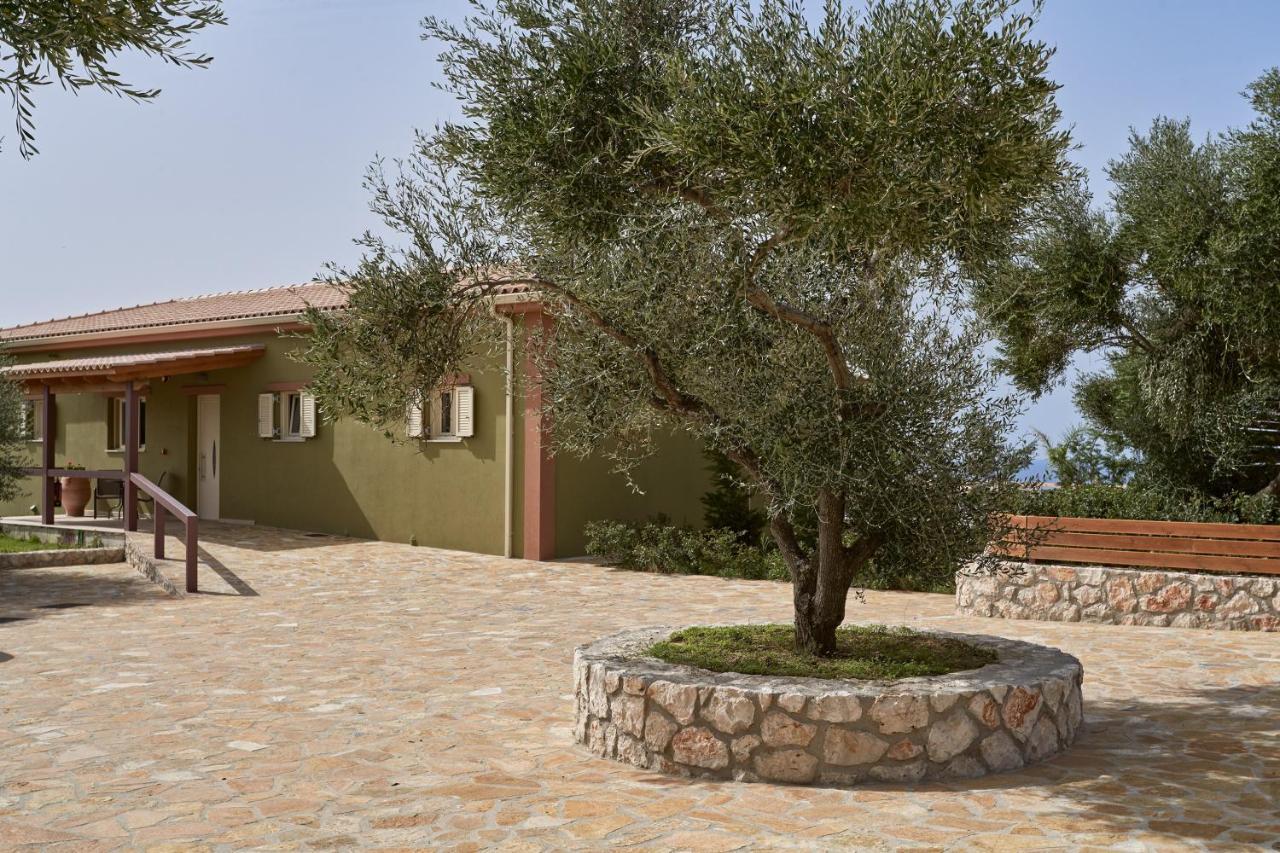 Saint Nicholas Skala (Kefalonia)